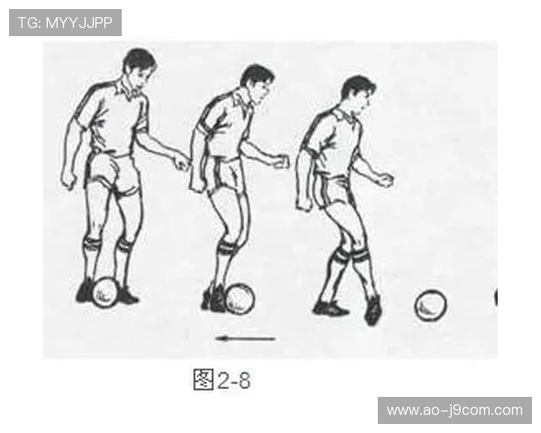 以足球口袋接球技巧解析为核心探究精准控球与战术配合训练方法