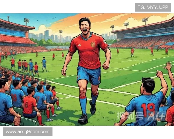 足球人不怕爆头顽强拼搏精神诠释绿茵场上真正的勇者本色