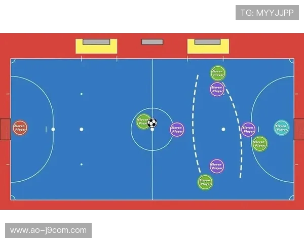 足球防守核心三要素：定位、沟通与紧逼的有效配合